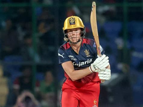 Key Players To Watch In Delhi Capitals Vs Royal Challengers Bangalore