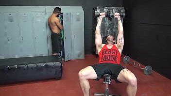 Vídeos Músculos XVIDEOS