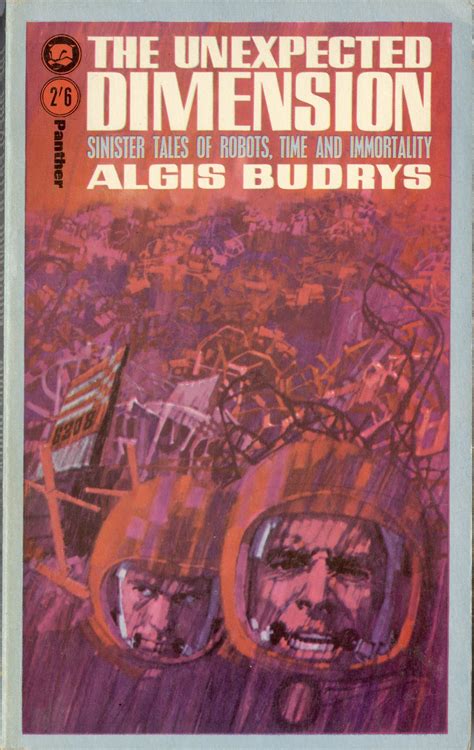 Rogue Moon Algis Budrys 4