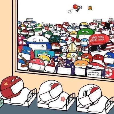 Fuck Korea On Twitter Hello The Country With The World S Shortest Penis Ahah