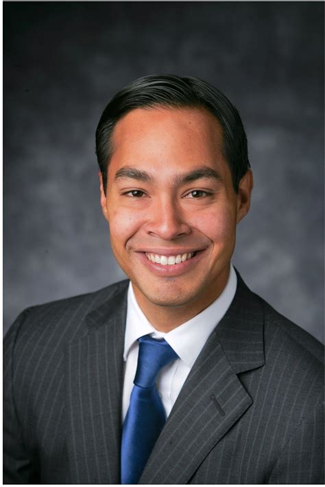 Daniel Williams: San Antonio Mayor Julian Castro joins "Mayors for the Freedom to Marry"