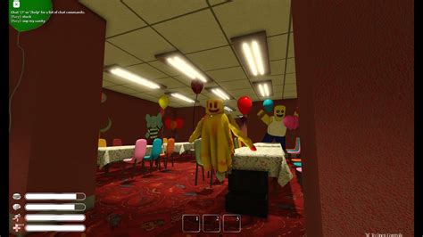 Roblox Da Backrooms I Level Fun YouTube