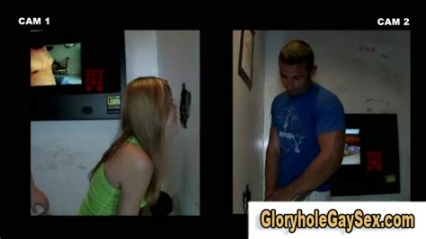 Dude Fooled By Gay BoyFriendTV