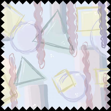 Dessin Nude Tela Decorativa