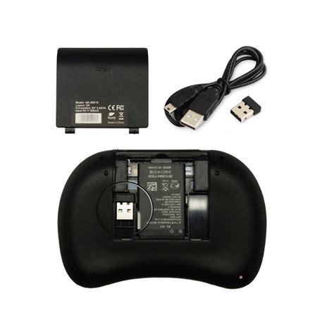 Mini Keyboard i8