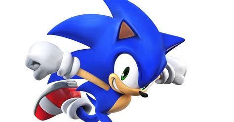 Sonic O Ouriço Azul