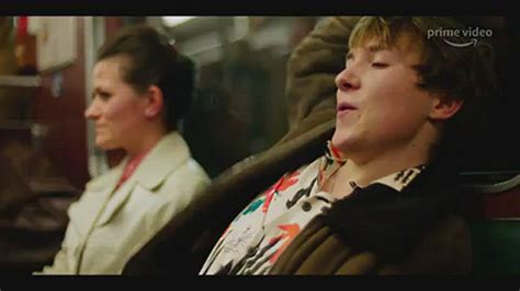 Watch Wir Kinder Vom Bahnhof Zoo (German Teaser Trailer) (2021) Online