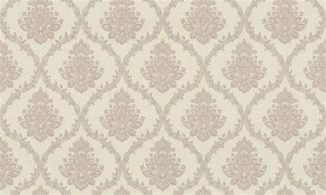 Флизелиновые Обои Узоры, Метровые Бежевые Обои LS Новелла PVIP 3-0481 ...
