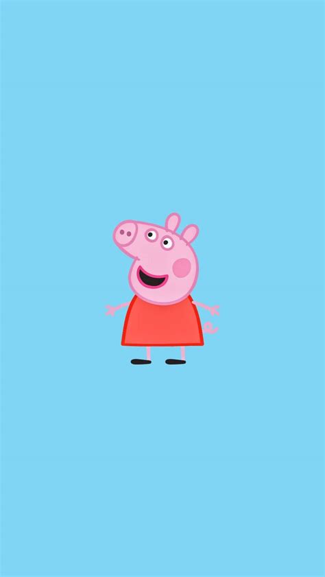 Top 999 Peppa Pig Wallpaper Full Hd 4k Free To Use