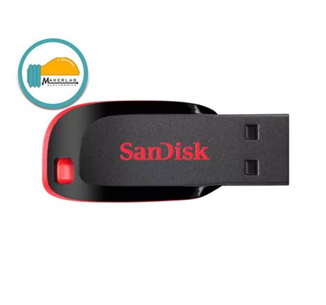 Cruzer Blade 16GB l 32GB USB 2.0 l 64GB 3.0 Ultra Flash Drive Sandisk ...