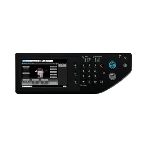 SHARP DX 2500N Photocopieur Multifonction Couleur A3 Numedia