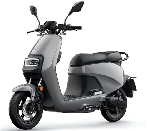 Niu Gova G Niu Smart Electric Scooter