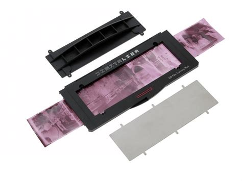 Lomography Digitaliza - 120 Film Scanning Mask - Analogue Wonderland