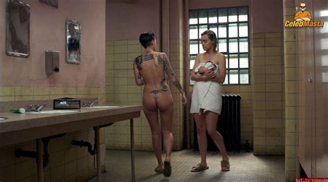 Ruby Rose Nude Sex Scene Videos Celebmasta