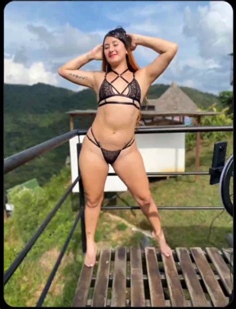 OnlyFans Alejandra Gaviria Alejagaviria Alejagaviria26 Nude Photo