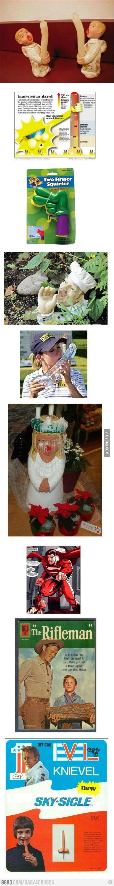 Accidental Porn 9GAG