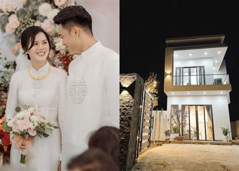 Trung vệ tuyển VN cưới hot girl sinh năm HLV Park và dàn Wags gây chú ý