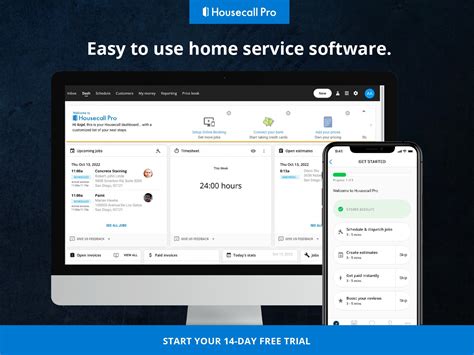 Housecall Pro Reviews Details Pricing Features G