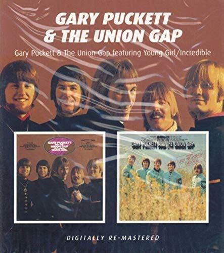 I Tested Gary Puckett And The Union Gaps Greatest Hits Cd Heres Why