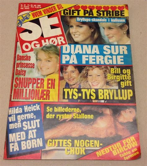 Prinzessin Diana Sarah Fergie Ferguson Nude Gitte Nielsen D Nisches Magazin Eur