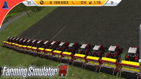 Fs14 Farming Simulator 14 Gameplay Fs14 Game Ko Kaise Khele