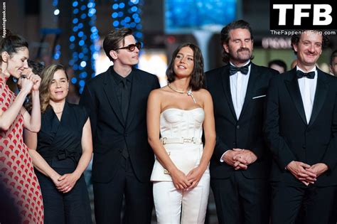 Adèle Exarchopoulos Nude The Fappening Photo FappeningBook