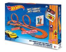 Hot Wheels Anti Gravity Slot Car Track Set Walmart Canada