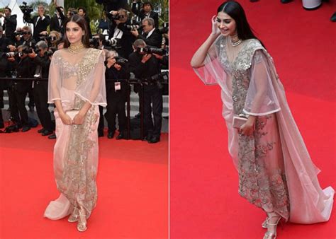 Why Sonam Kapoor Thinks Bollywood Should Make A Gay Love Story