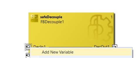 Setting Up An Fsoe Application With Twincat