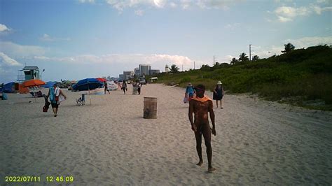 Skinny Naked Black Guy ThisVid