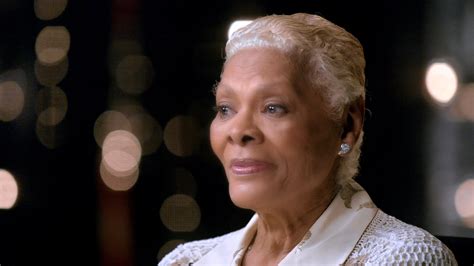 discovering  timeless legacy  dionne warwick  journey