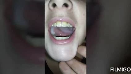 Free Open Mouth Porn Videos Xhamster