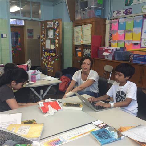 Teachers Pet Profiles Caring Kids Of 165