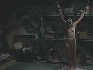 Naked Blythe Auffarth In The Girl Next Door Video Clip