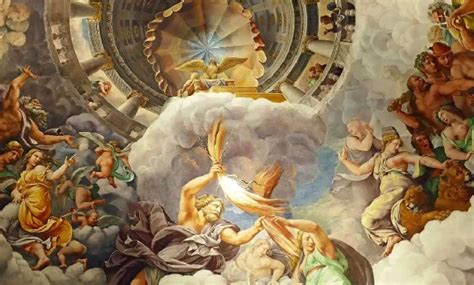 art depicting greek mythology syrcast