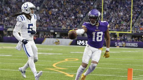 How NFL Receivers Run Their Routes, Step by Step - The New York Times