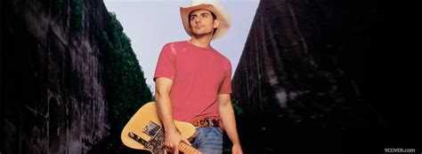 brad paisley shes everything album Photo Facebook Cover