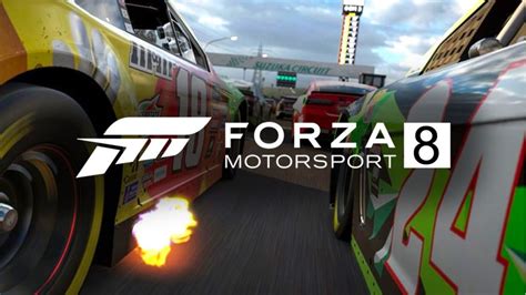 Forza Motorsport Release Date Cars And Everything We Know Tgs