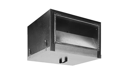 Канальный квадратный вентилятор Energolux SDRI 50-30-4 M1 — цена 58037 ...