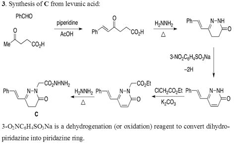 organic chemistry - Mechanism of dehydrogenation with nosylate ...