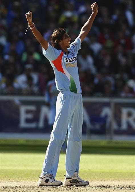 Ishant Sharma finished with figures of 4 for 38 | ESPNcricinfo.com