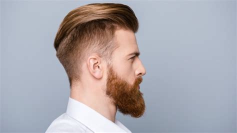 How To Take Care Of Your Beard According To A Master Barber