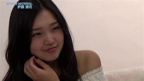水玉タレントプロモーション 伊藤澄花 bikini model jp
