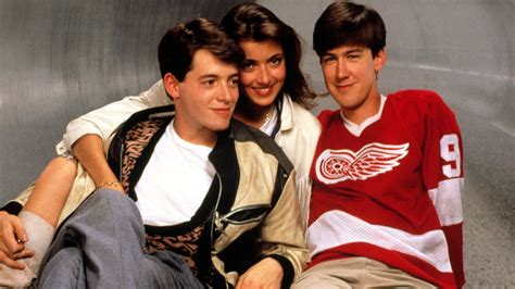 Watch Ferris Bueller S Day Off FMovies