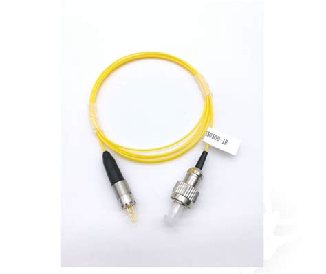 Pulsed 1550nm Fp Otdr Coaxial Laser Modulediode Gtel 36900