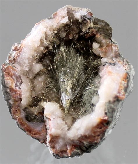 Millerite - GeoKrazy Minerals