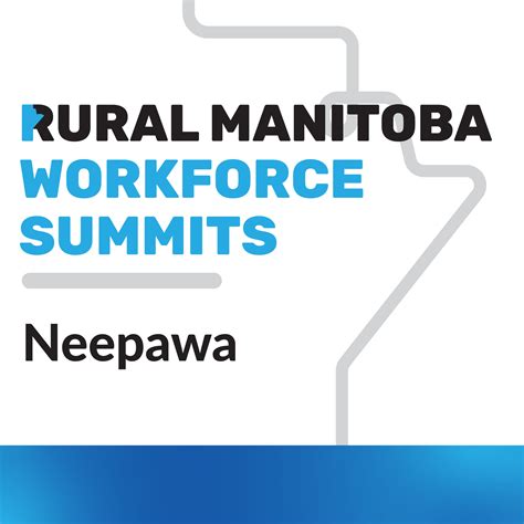 Neepawa - Workforce Summit - Rural Manitoba Immigrant Employment Council