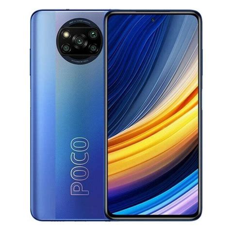 Xiaomi Poco X3 Pro 256GB Fiyatları ve Özellikleri