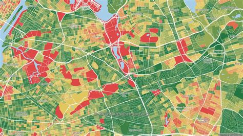 Race Diversity And Ethnicity In Queens Ny