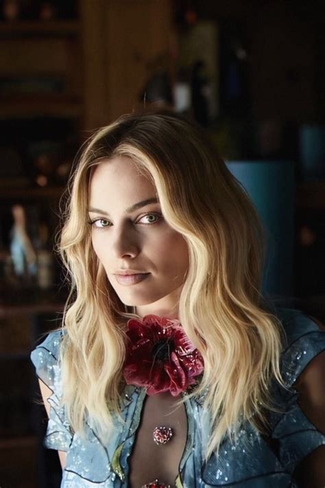 Margot Robbie Quite Thicc Nude Onlyfans Leaked Photo Xpicsly